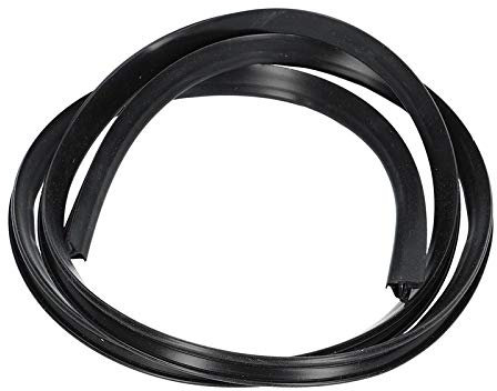 LUTH Premium Profi Parts Türdichtung Gummidichtung kompatibel mit Zanussi 3565144015 rundum für Backofen Herd