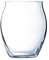 Chef Et Sommelier - Macarons Fascination Lot DE 6 Verres GOBELETS Hauts 40 CL