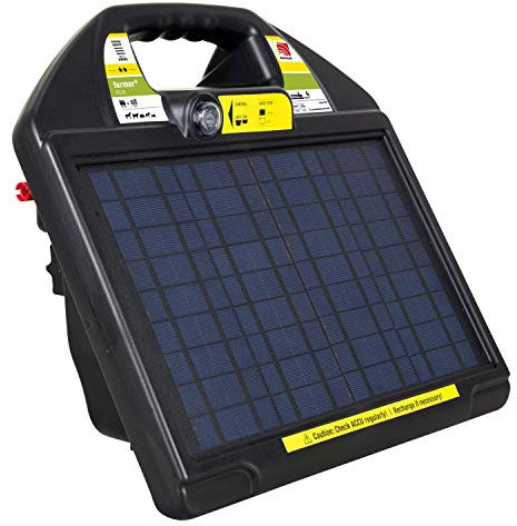 horizont Poste Batterie/Solaire Farmer AS50