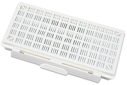 STAUBSAUGERMANUFAKTUR Hochwertiger HEPA-Filter - Für Siemens VSC7AC342 iQ700 & VSZ7442S Z7.0 kompatibel - Bestleistung beim Saugen