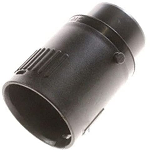 RACCORD FLEXIBLE NOIR