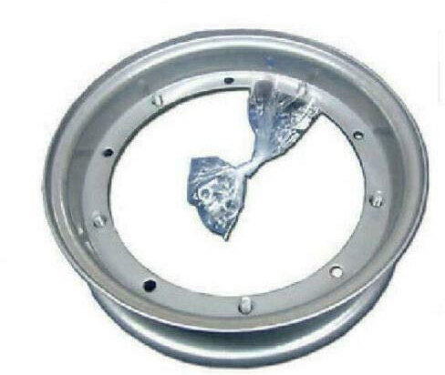 Felge für Piaggio Vespa Special PK HP 50 Vespa PX 125 150 200, hergestellt in Italien