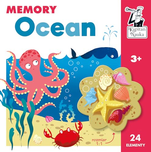 Ozean.Memory.Captain Science