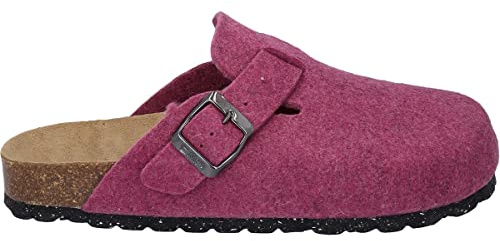 CMP Damen Eco Taraz Schuhe Hüttenschuhe