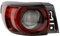 Johns Heckleuchte 45 96 87-2 links für MAZDA CX-5 (KF)
