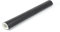 Hitzeschutzschlauch Isolierung Glasfaser für Abgasrohr Abgasschlauch 22mm 24mm für Standheizung Stromerzeuger Notstromaggregat Länge 45cm schwarz bis 400°C