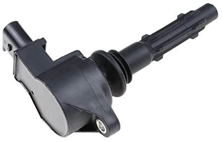 HYRAM Zündspule for Mercedes kompatibel W164 W203 W204 W207 W209 W211 2729060060 A2729060060 Zündspule