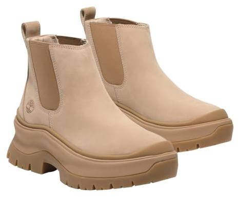 Timberland Roxie Lane Mid Chelsea Boot TB0A28XMEN7, Boots
