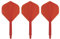 CONDOR AXE COLOR Standard Condor Axe Color Standard M Red