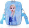 Umhängetasche Kinder Mädchen Els Tasche- Eiskönigin Kinderhandtasche Frozen Schultertasche Prinzessin Handtasche Kindertasche mit Verstellbarem Gurt zum Ausgehen oder Reisen, Geschenke Mädchen Girls