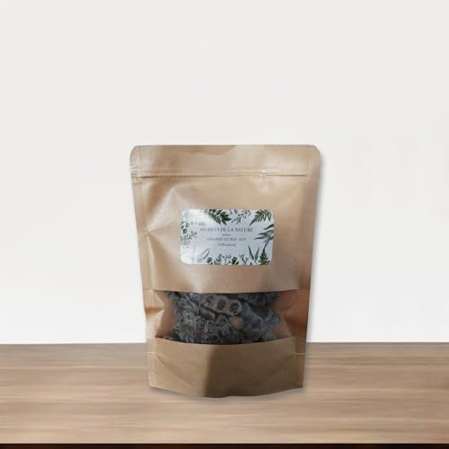 Graines de Nep Nep 100% naturelles, 100g, Secrets de la Nature