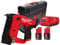 M12 FUEL Milwaukee Nagler, gerade, 18 Gauge, M12, FCN18GS-202X
