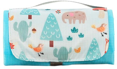 Große Outdoor-Decke – wasserdichte, Faltbare Picknickdecken Für Outdoor, Camping, Wandern, Reisen | Picknickdecke, Matte, Wasserdicht, Sanddicht, Wetterfest, Schnelltrocknend, Decke Für Campin