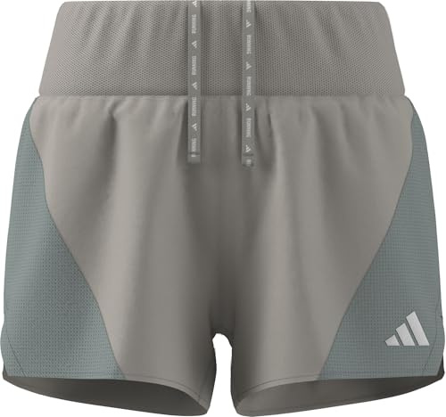 adidas Women's aadi365Breeze Laufshorts