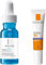 La Roche Hyalu B5 Augenserum 15 ml + gratis Anthelios Anti-Pigment Fluid 15 ml