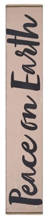 CODELLO JACQUARD SCARF POLYACRYLIC QUOTE PE - 33X190CM