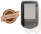 Diasticker Displayschutzfolie Freestyle Libre