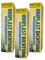 Petec_bundle 3X PETEC UNIPLASTDICHTUNG Universaldichtung Abdichtung Dichtmasse 80 ML 97510