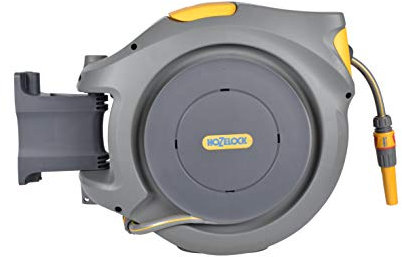 Hozelock 2401 0000 RULLO AUTOREEL 20m