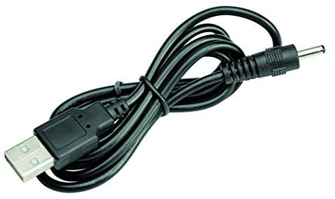 Scangrip Câble USB vers Mini-Jack 1,8 mètres