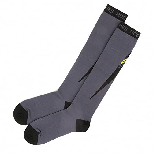 Howies Skate Socks, lange Eishockey Socken extra dünn (46-48)