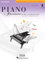 Piano Adventures : Level 3B - Technique & Artistry Book (English Edition)