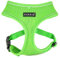 Soft Harness Pro Hundegeschirr, Grün, M