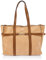 Liebeskind MARA Suede-Shopper L