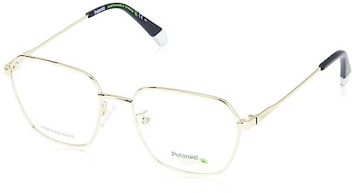 POLAROID Men's PLD D491/G Sunglasses, J5G, 55