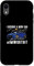 iPhone XR New Car Battery Electric Sport Car Suv Vehicle Car Lovers Case