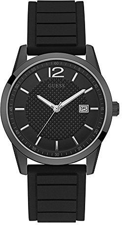 Guess Herren-Armbanduhr W0991G3