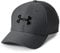 Under Armour Jungen UA Boy's Blitzing 3.0 Cap, Kappe mit klassischer Passform, Jungen Cap mit integriertem Schweißband