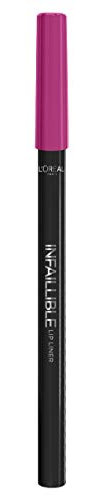 LOREAL Lipglosse, 250 ml