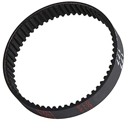 9mm Hobel Ersatz Zahnriemen Gummi Band für Schwarz Decker KW715 KW713 BD713 177