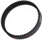 Fdit Courroie Distribution Crantée Rabot de Remplacement denté Courroie d'Entraînement en Caoutchouc pour Black 0026 Decker KW715 KW713 BD713 177 9mm
