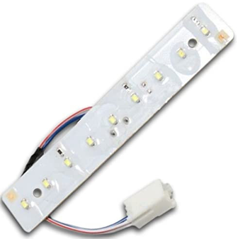 Genuine LG EBR62255203 Led Light Bulb PCB For Fridge And Freezer