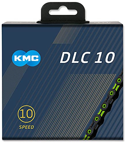 KMC Unisex – Erwachsene DLC DLC10