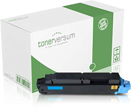 Toner kompatibel zu Kyocera TK-5270C Cyan Druckerpatrone für Ecosys M6230cidn M6230cidnt M6630cidn P6230cdn Laserdrucker