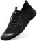 SAGUARO Badeschuhe Herren Wasserschuhe Männer Strandschuhe Damen Aquaschuhe Neoprenschuhe rutschfeste Schwimmschuhe Tinte 42 EU