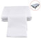 Thrivinger Lot de 100 draps jetables pour Table de Massage - pour Salon de beauté, Massage, Tatouage, hôtels (80 x 180 cm)