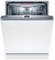 Bosch Elettrodomestici, Serie 4, Lavastoviglie da incasso a scomparsa totale, 60 cm, SMV4HVX33E