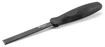 Titan 17020 Extra Long 5/8-Inch Carbide Scraper