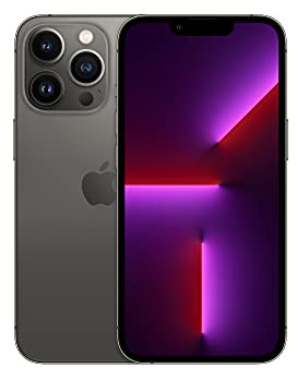 Apple iPhone 13 Pro (512GB) - Graphite