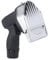 SUNWEII Electric Meat Slicer, Adjustable Thickness Cordless or Corded, Commercial Grade Doner Kebab Knife, Stainless Steel, 80W, 2 Blades, Wireless