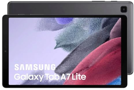 Sam Galaxy Tab A7 Lite EU-64-4-0G-gy | Sam Galaxy Tab A7 Lite WiFi 64/4 Grey