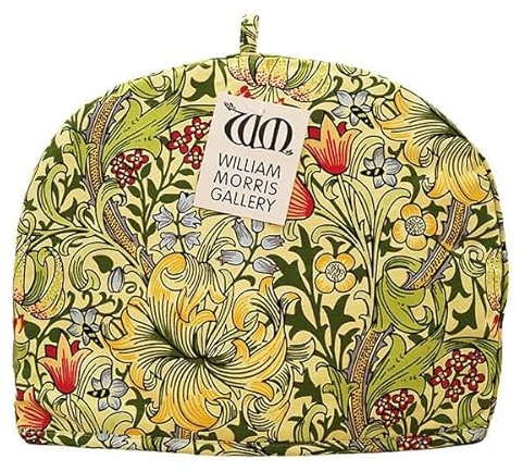 William Morris Golden Lily Standard Tea Cosy