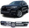 Kühlergrill Schwarz Chrom für VW Touareg 2 7P Vorfacelift 10-14