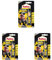 Pattex Repair Extreme, nicht-schrumpfender und flexibler Alleskleber, temperaturbeständiger Reparaturkleber, starker Kleber für innen und außen, 1x20g Tube (Packung mit 3)