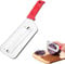 Stainless Steel Double Slicer Kitchen Vegetable Knife Shredder Cabbage Shredder Onion Slicer Salad Chopping Knife