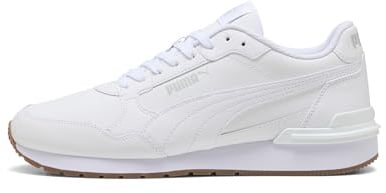 PUMA Unisex St Runner L Low-Top